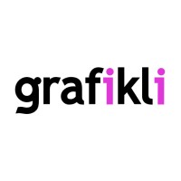 grafikli.cz Logo