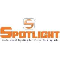 SPOTLIGHT s.c. Logo