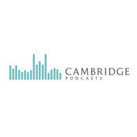 Cambridge Podcasts Logo