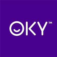 OKY Yes, Tú Puedes Logo