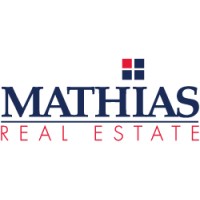 Mathias Real Estate Logo