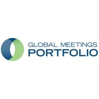 Global Meetings Portfolio Logo