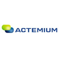 ACTEMIUM MAINTENANCE BELFORT Logo