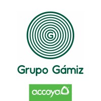 Grupo Gámiz Logo