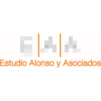 Estudio Contable Alonso & Asoc. Logo