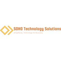 SOHO Technology Solutions Logo