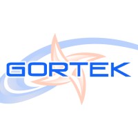Gortek.com Logo