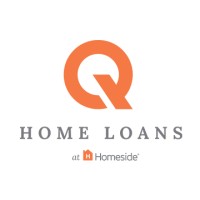 Q Home Loans Logo