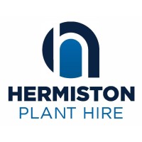 Hermiston Plant Hire Ltd Logo