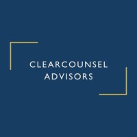 ClearCounsel Advisors Logo