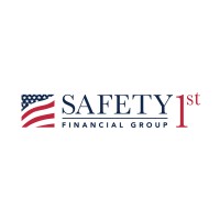 Safety 1st Financial Group Logo
