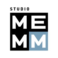 Studio MEMM Logo