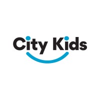 City Kids Logo