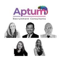Aptum Recruitment Consultants Limited Logo