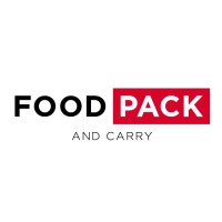 Food Pack & Carry SL Logo