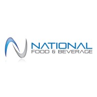 National Food & Beverage, Inc. Logo