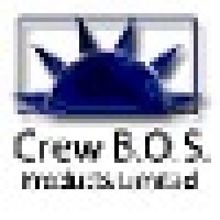 Crew Bos Products limited Logo