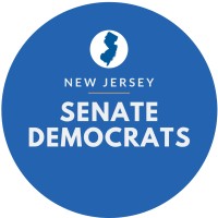 New Jersey Senate Democratic Office Logo