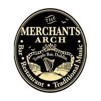The Merchants Arch Logo
