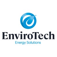 Envirotech Energy Solutions Logo