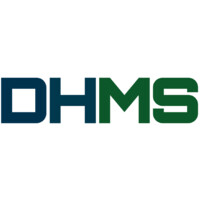 DH Multiservices Ltd Logo