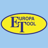 Europa Tool Logo