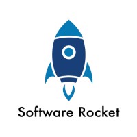 Software Rocket Logo