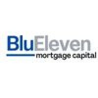 BluEleven Mortgage Capital (NMLS 1888223) Logo
