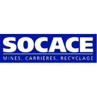 Industries Socace Ltée. Logo