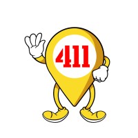 Eagle Pass 411 Logo