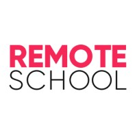 Remote School Logo