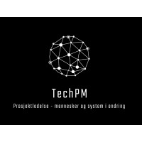 TechPM AS Logo