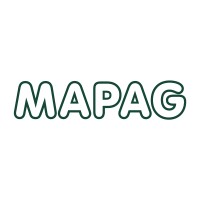 Mapag Materialprüfung GmbH Logo