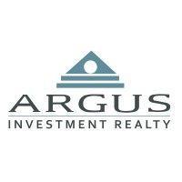 ARGUS Investment Realty Logo