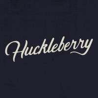 Huckleberry Logo