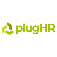 plugHR Logo