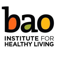 Bao Institute for Healthy Living Logo