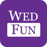WedFun App Logo