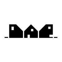 DAE DESIGN ARCHITECTURE EVERYDAY Logo