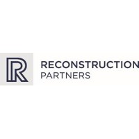Reconstruction Partners Logo