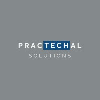 Practechal Solutions, Inc. Logo