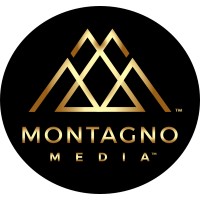 MONTAGNOMEDIA™ Logo
