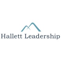 Hallett Leadership Logo