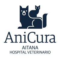 AniCura Aitana Hospital Veterinario Logo