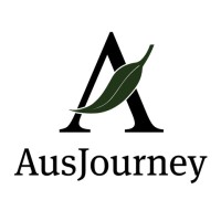 AusJourney Logo