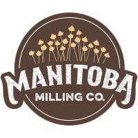 Manitoba Milling Co. Logo
