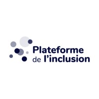 La Plateforme de linclusion Logo