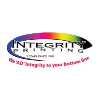 Integrity Printing Logo