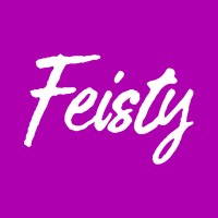 Feisty Media Logo