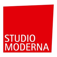 Studio Moderna Romania Logo